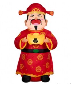 新年裝飾品