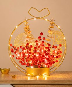 新年裝飾品