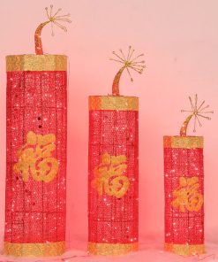 新年裝飾品