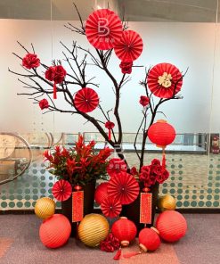 新年裝飾品