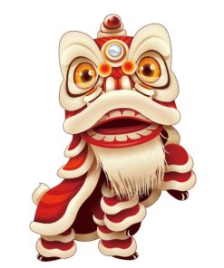 新年裝飾