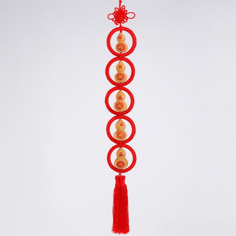 新年裝飾品