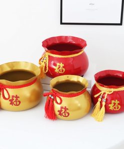 新年裝飾品