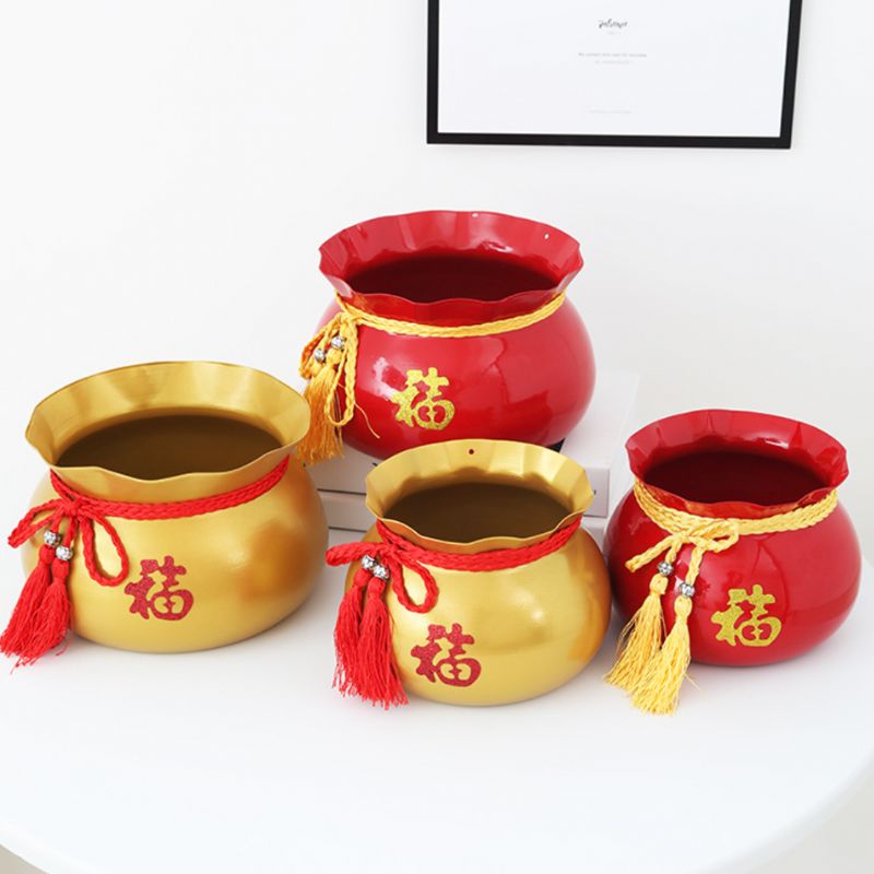 新年裝飾品