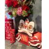 新年裝飾品