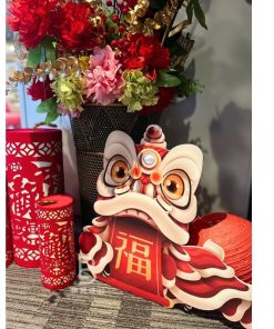 新年裝飾品