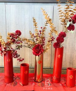 新年裝飾品