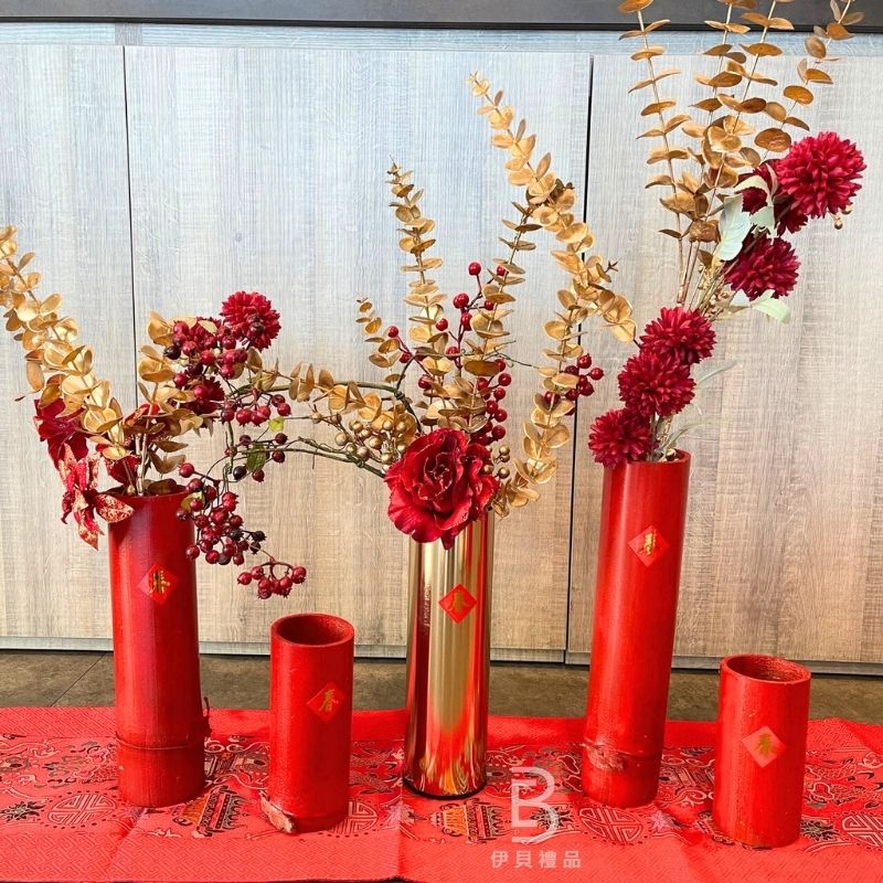 新年裝飾品