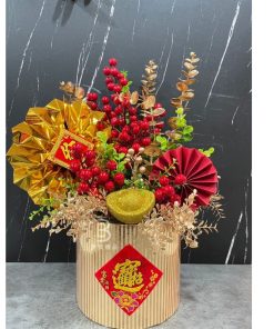 新年裝飾品