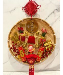 新年裝飾品