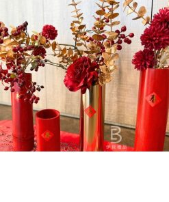 新年裝飾品