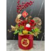 新年裝飾品