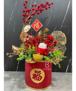新年裝飾品