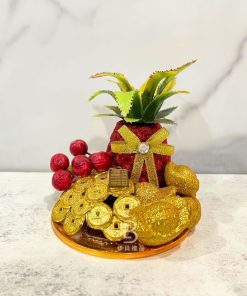 新年裝飾品