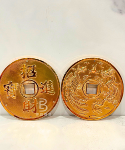 新年裝飾品