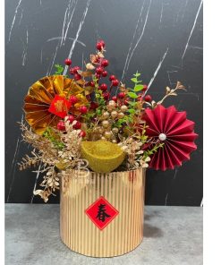 新年裝飾品