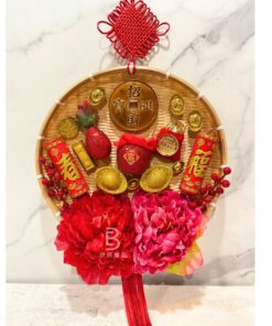 新年裝飾品