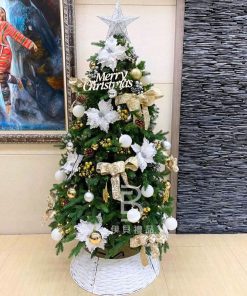 聖誕佈置