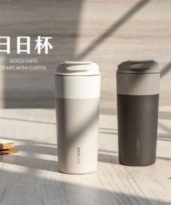 客製化保溫杯