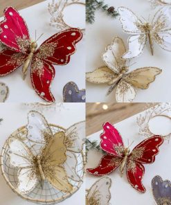 聖誕裝飾品