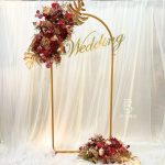 Gorgeous-redandgold