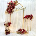gold-red