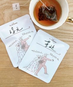 tea-bag